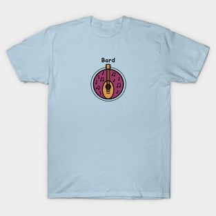 Bard T-Shirt